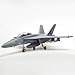 FMS F-18F Super Hornet PNP, 70mm, FMM102P