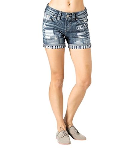 Jean Shorts Amazon Silver Shorts Denim Shorts For Men Amazon