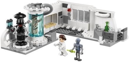 lego hoth medical chamber