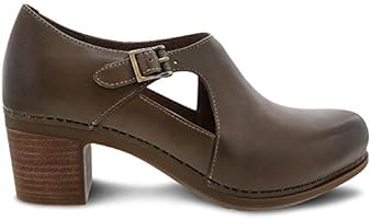 dansko hollie cutout bootie