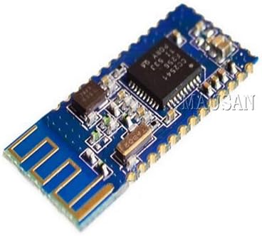 MAUSAN HM-10 CC2541 Serial Bluetooth Module Bluetooth 4.0 Low Power New 1pcs