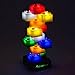 LIGHT STAX(R) Illuminated Blocks Classic Set (36 Pieces)