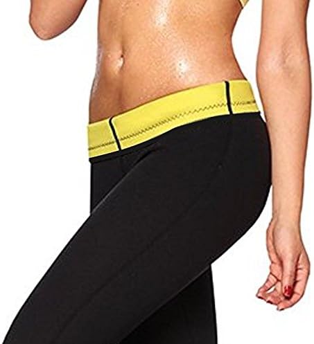 Thermo Slim Ladies Workout Knee-Pants