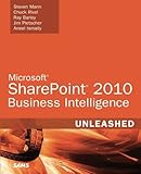 Microsoft SharePoint 2010 Business Intelligence Unleashed