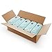 aden + anais Disposable Diapers, Hypoallergenic, Chemical-Free, Sensitive Skin Safe, Super Absorbent Leak Protection, Ultra Soft, Premium Quality, Noah, 5 Pack, 120 Count, Size 5