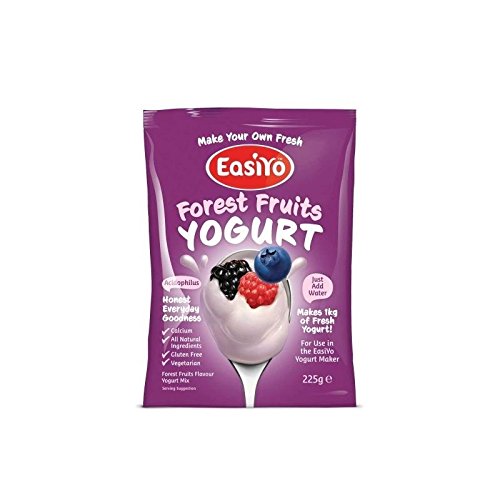 Easiyo Forest Fruits Yoghurt Mix 225g