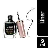Lakme Insta-Liner Water Resistant Eyeliner 9ml
