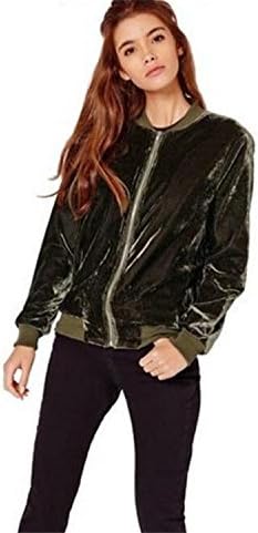 レディース スタジアム ジャケット 春秋 韓国スタイル 長袖 ショート アウター おしゃれ ゆったり 春秋 コート ジャケット 通販 Amazon