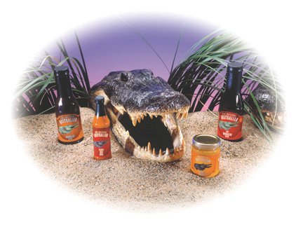 The Original Australian BBQ Sauce 355ml