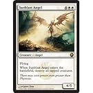 Magic: the Gathering - Sunblast Angel - Scars of Mirrodin