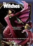 The Witches [DVD] [1990]