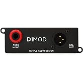 Temple Audio Passive Direct Box Module