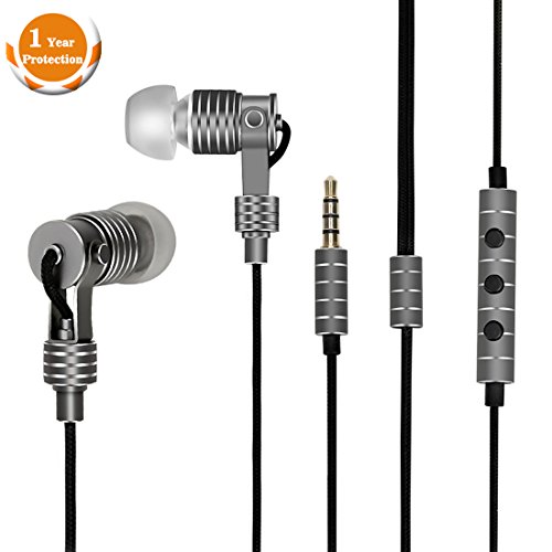 5 Best computer earphones with microphone to Buy (Review) 2017 BOOMSbeat