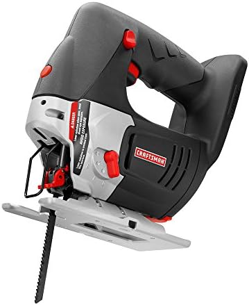 Craftsman C3 19.2 volt Jig Saw with Laser Trac | Guatemala Digital -  guatemaladigital.com