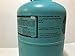 Zeiger R134A Refrigerant, Full of R-134A, Net 30LB Tank, 134A Suitable for Automotive air conditioners, refrigerators