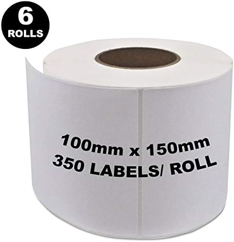 zebra label rolls