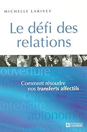 Le  défi des relations