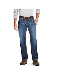 ARIAT M5 Rebar Stretch Slim Fit pierna recta para hombre