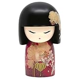 Kimmidoll Maxi Doll Shigemi 'Spirited' 2018 Collection 11cm