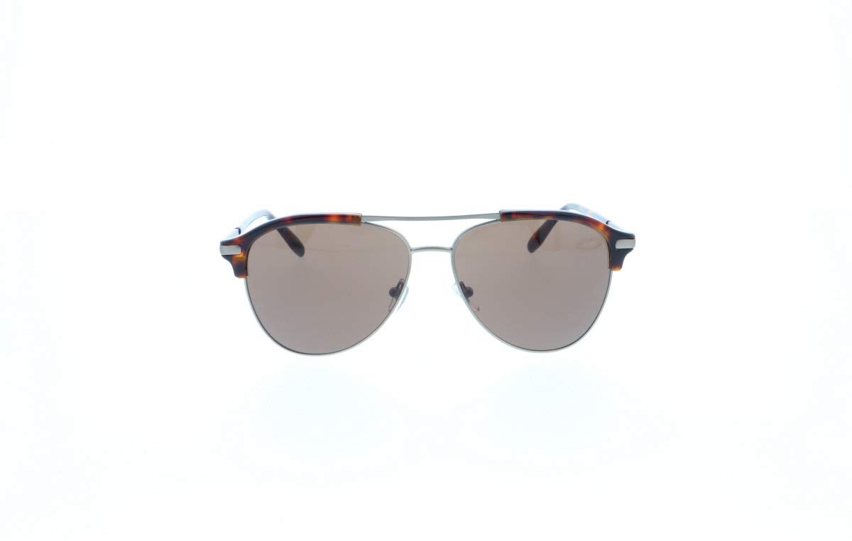 HIS HS164-007 Sunglasses Light Brown