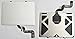Cool-See Trackpad Touchpad with Cable 821-1610-A 821-1538-02 For Macbook pro 15