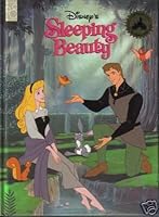 Sleeping Beauty 1579731813 Book Cover