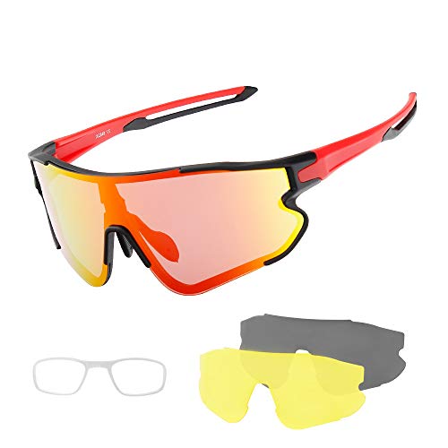 polarized sunglasses for baseball