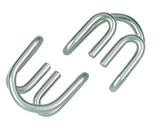 DEVIL Hanayama Cast Metal Brain Teaser Puzzle (Level 4)