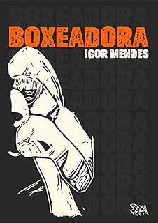 Livro Boxeadora
