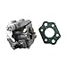 Podoy MS210 Carburetor with Free Gasket for Stihl Chainsaw Engine Replacement Parts