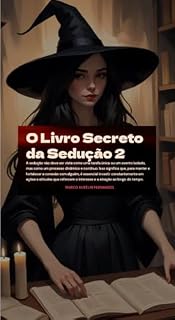 Livro O Livro Secreto da Sedução 2