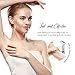 Hair Removal Cream, Gently Remove Armpit Hair, Leg Hair, Body Hair, Hair Removal in Any Part, No Black Hair Roots, No Stimulation, for Various Skin Types, The Most Correct Way to Remove Hair.
