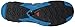 Salomon Men's XA Pro 3D Trail Running Shoes, stormy weather, 11 M US