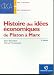 Histoire des idées économiques (French Edition) by