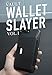 Silk iPhone 7 Plus / 8 Plus Wallet Case - Wallet Slayer Vol.1 [Slim + Protective + Grip] Credit Card Holder for Apple iPhone 8 Plus /7 Plus - Black Tie Affair (Renewed)