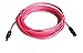 WindyNation 10 Gauge 10 AWG Pair 30 Feet Black + 30 Feet Red PV Photovoltaic Solar Panel Extension Cable Wire Solar Connectors