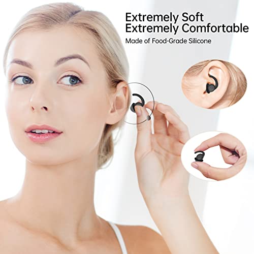 Ear Plugs for Noise Reduction, OLINS KAKO Hearing Protection High