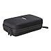 Caseling Universal Electronics/Accessories Hard Travel Carrying Case Bag, 9.5