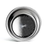 18-22g 54mm Portafilter Filter Basket for Breville