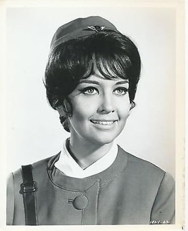 Resultado de imagem para Anjanette Comer