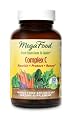 MegaFood Complex C Tablets