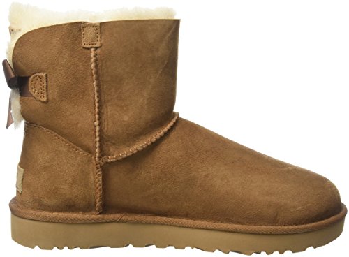 UGG Mini Bailey Bow II Boot - Image 7