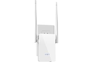 WiFi Extender 1116