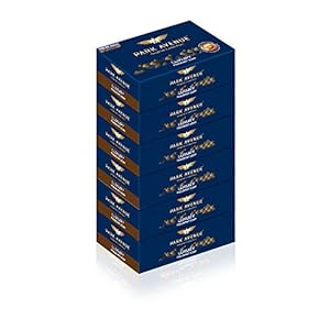 Park Avenue Soap Luxury, 125g (Pack of 6)