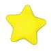 3-inch Squeeze Star (Bulk Pack of 12 Stars)