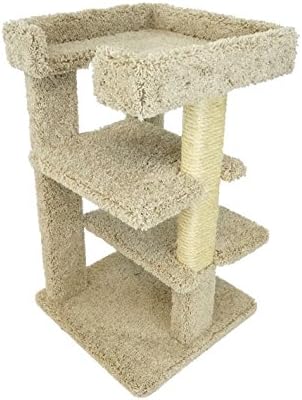 New Cat Condos Solid Wood