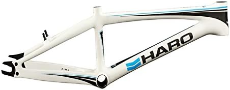 haro clutch carbon frame