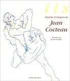 Ils : Dessins érotiques de Cocteau by