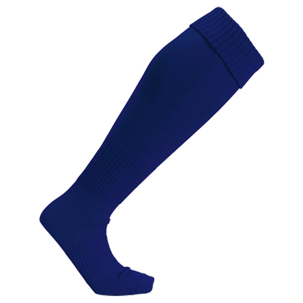 [ウンドウ] ソックス サッカーソックス キッズ P-10 ネイビー商品画像