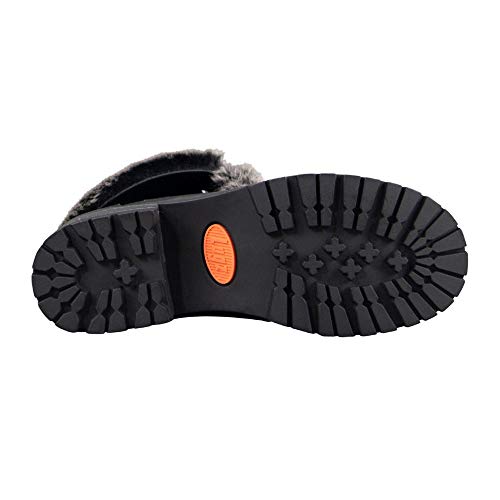 Lugz-Womens-Adore-Fur-Classic-Chukka-Fashion-Boot
